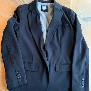 A New Day Black Women’s pant suit | Size 8/10